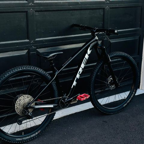 Trek Roscoe 7 (29-tommer)