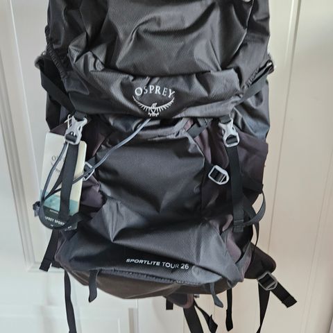 Osprey  Sportlite tour  26