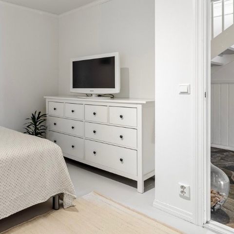 *reservert* IKEA hemnes kommode selges