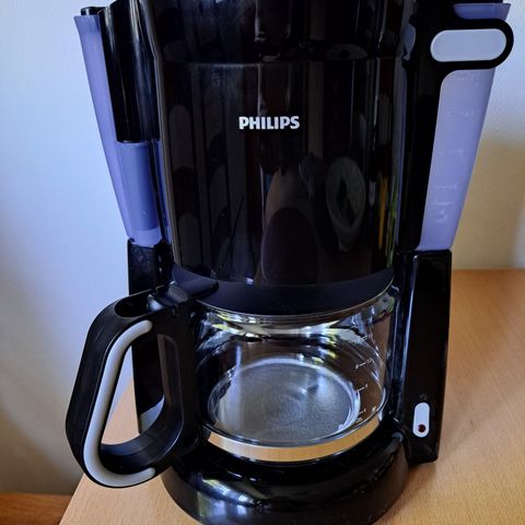 PHILIPS Kaffemaskin - NY