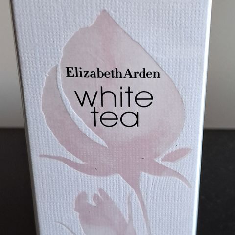 NY ELIZABETH ARDEN WHITE TEA WILD ROSE EDT 50 ML