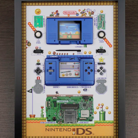 Nintendo DS