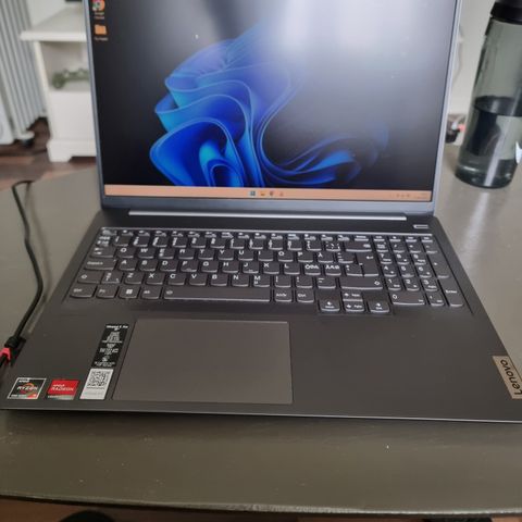 Lenovo Ideapad Pro 5