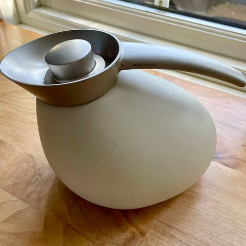 Georg Jensen serveringskanne