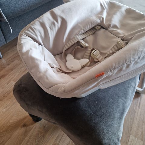 Stokke nyfødt sete