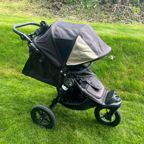 Babyjogger City Elite