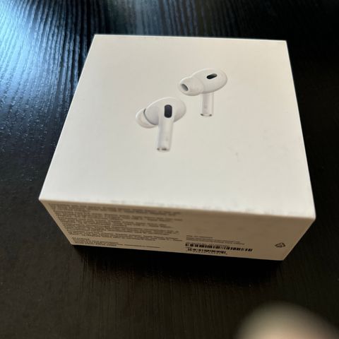 Airpods pro 2