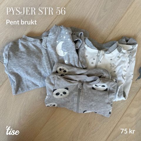 Pysjer str 56