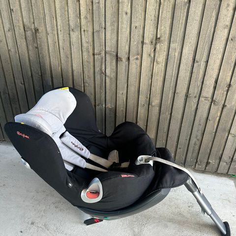 Cybex Sirona S i-size