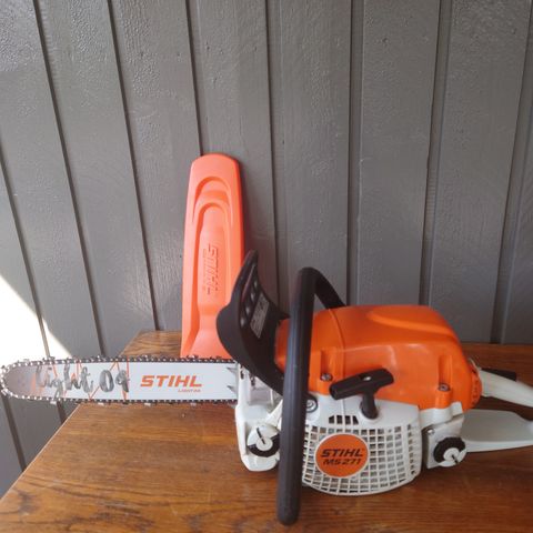 Stihl MS271