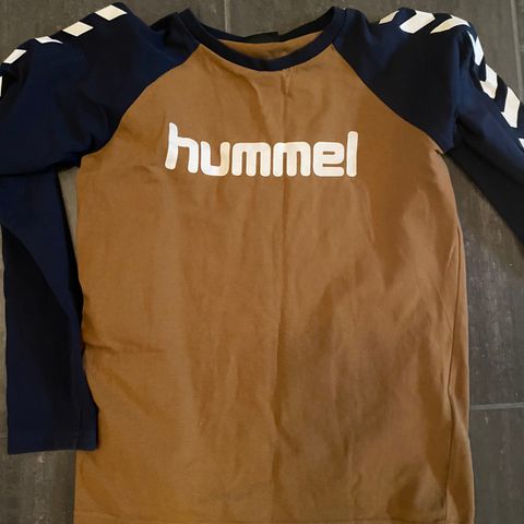 Hummel-genser str 140