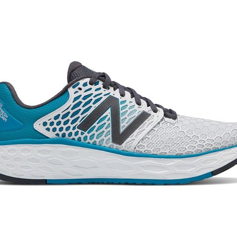 New Balance Fresh foam Vango herre joggesko, str. 45 (10,5).