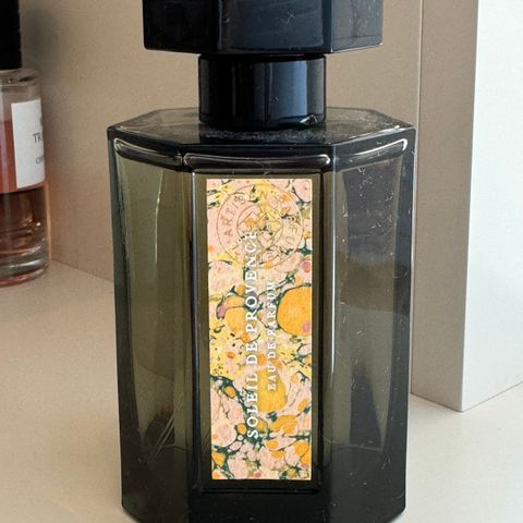 Soleil de Provence by L'Artisan Parfumeur