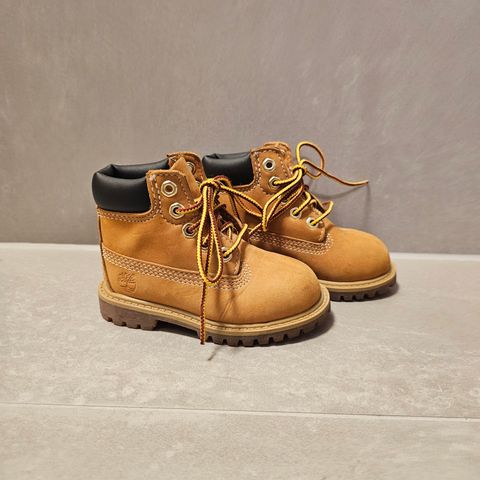 Timberland strl 21