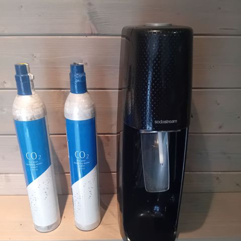 Sodastream