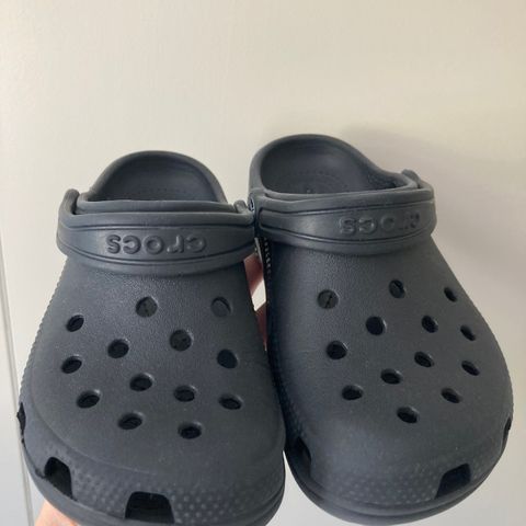 Crocs