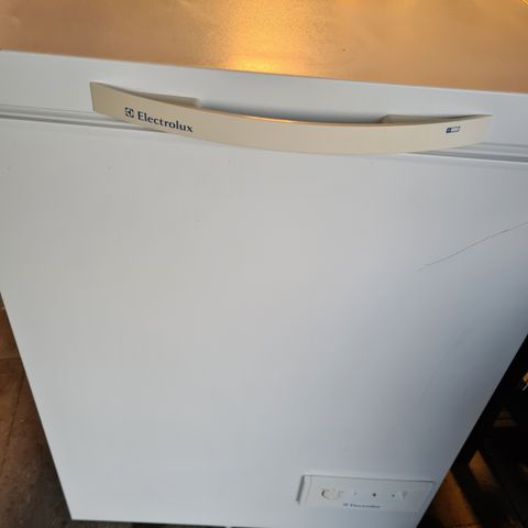 Electrolux fryseboks