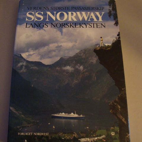 SS Norway