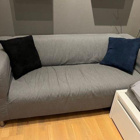 ikea klippan