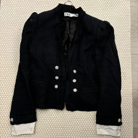 Blazer fra Zara