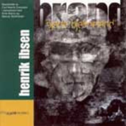 Henrik Ibsen - Brand (lydbok)