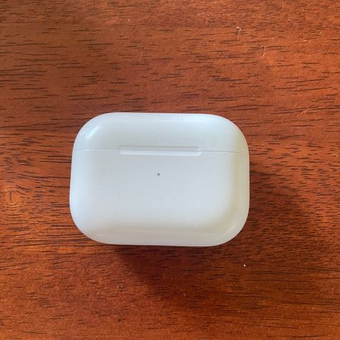 AirPods Gen 2 Etui