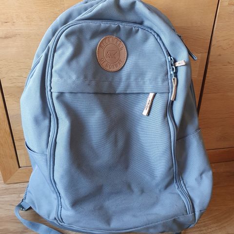 Beckmann skolesekk 30 l