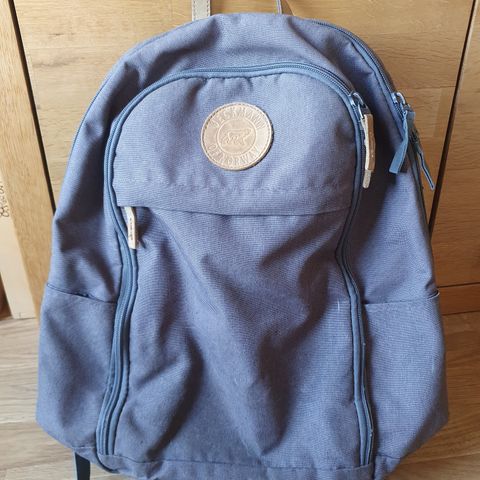 Beckmann skolesekk 30 l