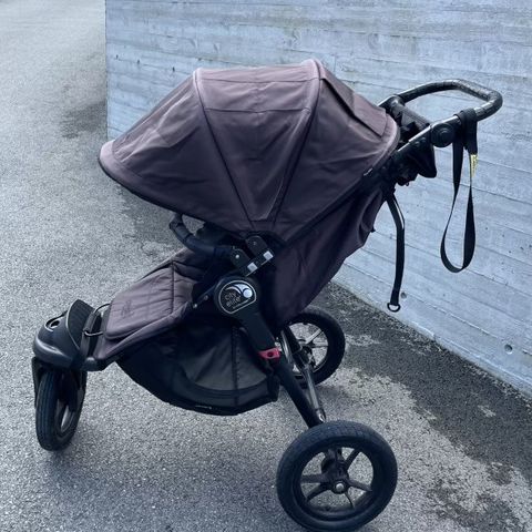 Baby Jogger Elite