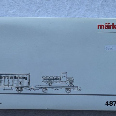 Märklin 48792