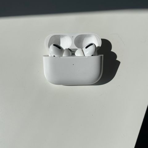 AirPods Pro