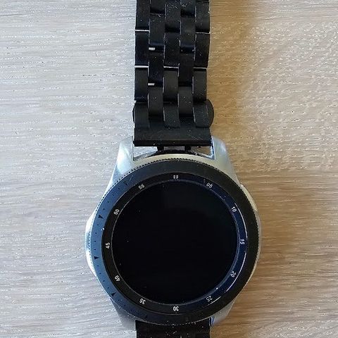 Samsung Galaxy Watch 46mm (DA88)