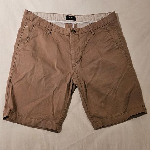 Hugo Boss shorts