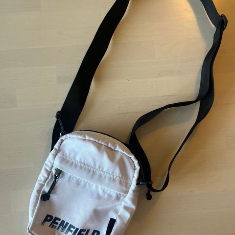 Penfield crossover bag