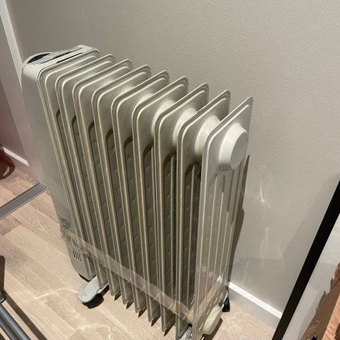 Radiator