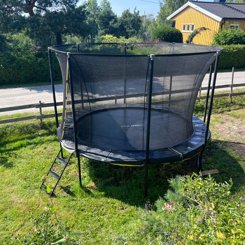 Trampoline, North, 3,6 m.