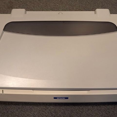 Epson GT-15000 A3 skanner