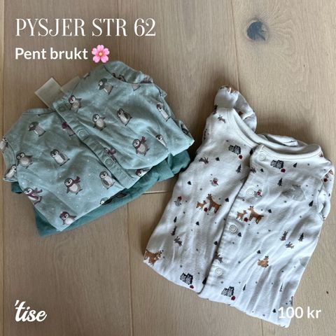 Pysjer str 62