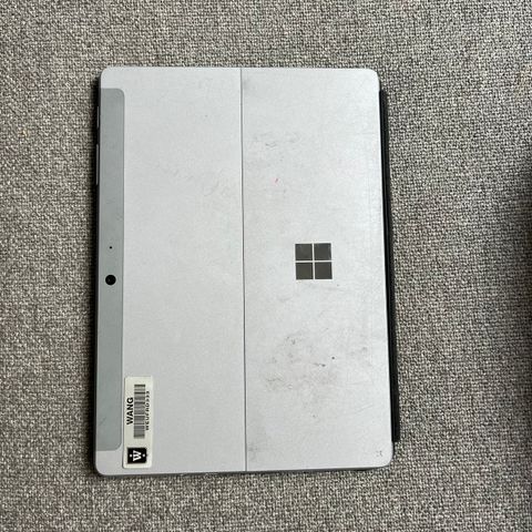 Microsoft surface