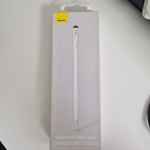 Stylus Pen til iPad