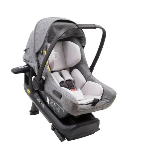 Bugaboo Turtle Air by Nuna