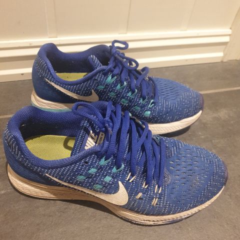 Nike joggesko strl 38,5