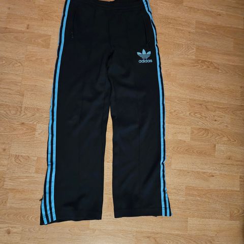 Adidas originals firebird bukse fra tidlig 2000