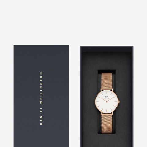 Daniel Wellington klokke