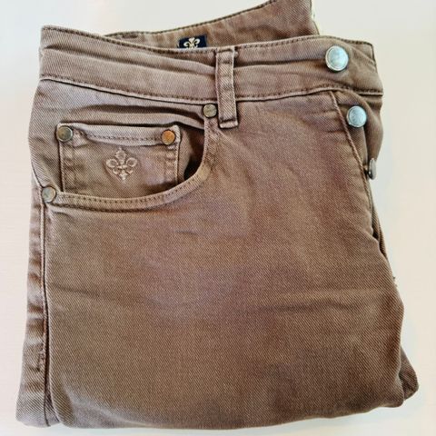 Morris James Twill 29/33