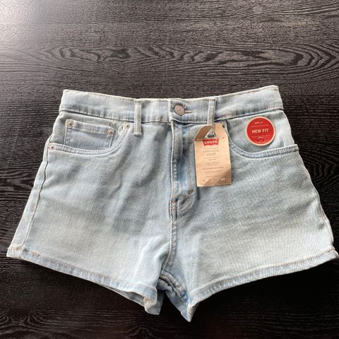 Levis shorts