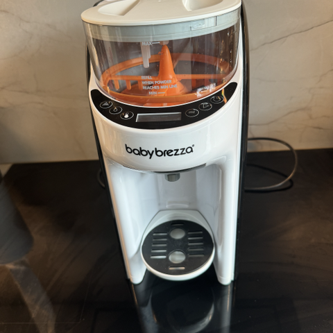 Babybrezza Formula Pro Advanced