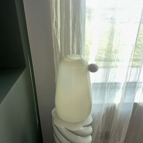 Oy oy design living inka vase