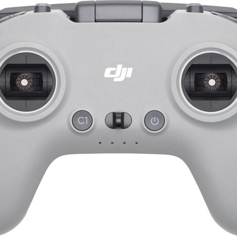 DJI FPV drone fjernkontroll 2