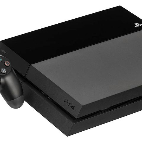 Playstation 4 500GB